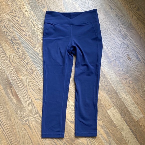 Women’s, new balance leggings, size Medium - Picture 1 of 4